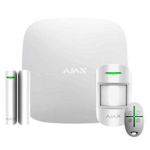 Alarme anti-intrusion sans fil - Alarme sans fil Wi-fi