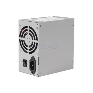 Alimentation PC ATX 450 Watts - Alimentation PC ATX PFC format PSII - 450 Watts