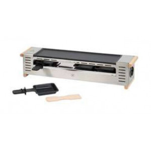 Appareil à raclette professionnel - 200 V - 600 W