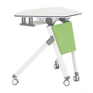 Table mobile et modulable - Aratab Dyn B - Table modulable pour tous les établissements scolaires