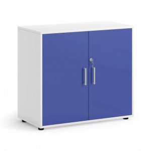 Armoire modulable - Mobibox MVP2 - Armoire modulable pour tous les environnements