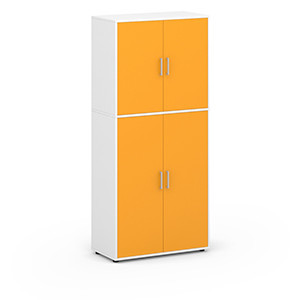 Armoire modulable - Mobibox MVP4P - Armoire modulable pour tous les environnements