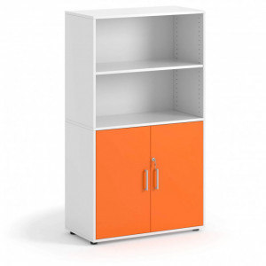 Armoire modulable - Mobibox MVPE2 - Armoire modulable pour tous les environnements