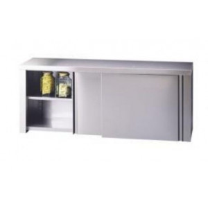 Armoire murale de cuisine - Hauteur : 600 mm