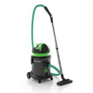 Aspirateur eau et poussière 20L - Poids à vide : 8 Kg