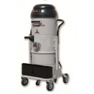 Aspirateur industriel Atex - Moteurs By-Pass - Atex