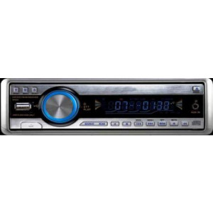 Autoradio USB DIVX - USB DIVX DVD MP3 CD FM