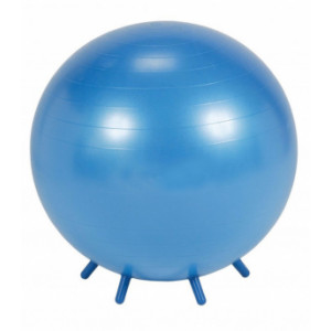 Ballon à l'assise dynamique - Mobiball SIT - Ballon à l'assise pour tous les environnements pédagogiques