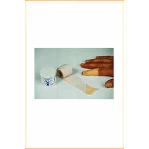 Bandage doigtier Profix 1 m x 4 cm - Premiers soins