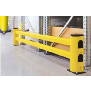 Barrière protection pour rack - Différents types de protections disponibles