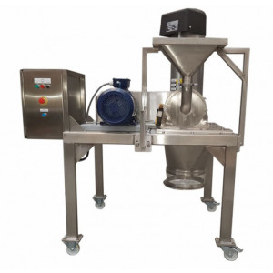 Broyeur Centrifuge - Broyeur industriel centrifuge 