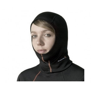 Cagoule en tissu ColdWinner - Thermo régulateur, Flashdry, Thermic-absorber, anti Odeur