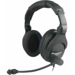 Casque HME 280 - DW800i Sennheiser - Casque PC - IP / Softphone - SEHME280800-Sennheiser