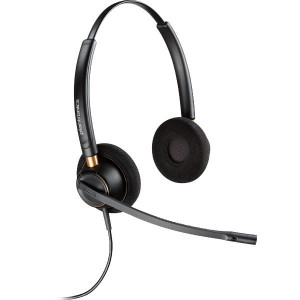 Casque PC Plantronics EncorePro HW520 Digital -Casque - PLHW520D-Plantronics

