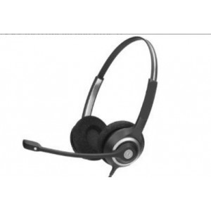 Casque Pc USB - Longueur de câble : 2,9 m