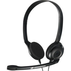 Casque Sennheiser PC 3 Chat -Themes - SEPC3C-Sennheiser

