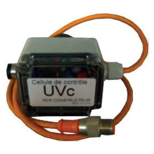 Cellule UVc standard - Cellule 220 V