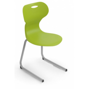 Chaise polyvalente - JUK 322 - Chaise scolaire