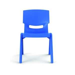 Chaise Polyvalente Stable et Légère - JUK 001 - Chaise polyvalente pour les établissements pédagogiques