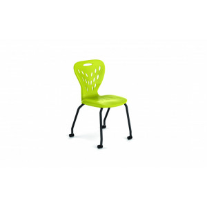 Chaise polyvalente stable et légère - JUK 323 - Table polyvalente pour les établissements scolaires