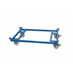 Chariot porte palette pour charges lourdes - Charge utile : 500 – 1000 Kg