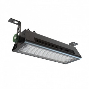 Cloche Linéaire LED 100W IP65 150lm/W - Temp. de Travail:-20ºC / +40ºC