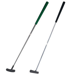 Club minigolf adultes et adolescents - Pour droitiers et gauchers - 88 cm de longueur