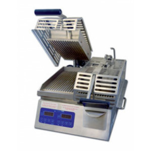 Contact-grill sandwichs électrique - Puissance (w) : 2300