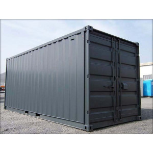 Container De Stockage 20 Pieds Occasion - Container De Stockage 20 Pieds