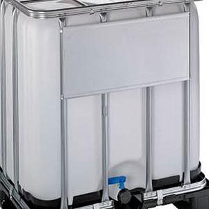 Conteneur IBC 1000 litres - Cuve 1000 litres 