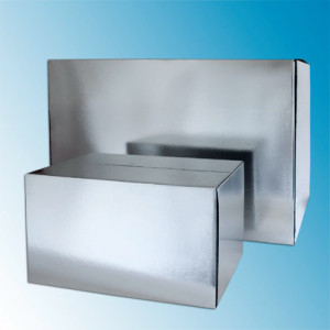 Conteneur isotherme - Conteneur Lipcontainer