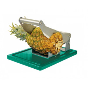 Coupe ananas - Dimensions : 33 x 22 x 20 cm