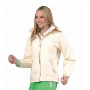 Coupe vent femme imperméable personnalisable - Coupe vent  femme imperméable micro RIP STOP