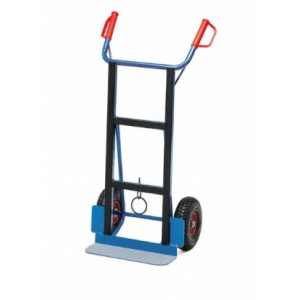 Diable porte-appareils - Charge : 350 kg