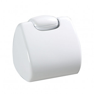 Distributeur papier toilette plastique - Plastique polypropylène