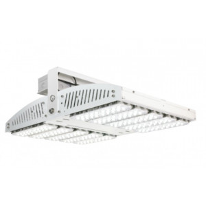 Luminaire LED haut de mât (HIGHLAND) - Destiné aux enceintes portuaires, aéroportuaires, aérodromes et industrielles