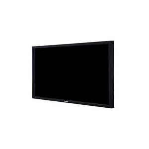 Ecran plasma Panasonic - Résolution native 1 024 X 768 - Dimensions:1021 x 682 x 310 mm