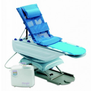 Elévateur de bain pour enfants - Poids max utilisation : 50 Kg - Enfants handicapés