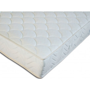 Ensemble Benoist Matelas Serail Sommier Podium Pieds-160x200 - Dimensions en cm : 160x200