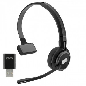 EPOS - Impact SDW 5031 - Casque PC / USB - SESDW5031-EPOS