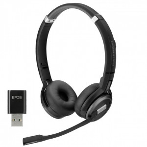 EPOS - Impact SDW 5061 - Casque PC / USB - SESDW5061-EPOS