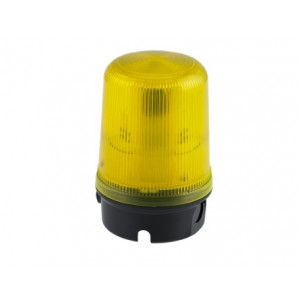 Feu LED multimodes IP65    - Feu LED multimodes IP65 150xø100mm - O300L