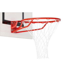 Filet de basket polypropylène - Polypropylène - ⌀ fil : 2,5mm - Pour l'entrainement