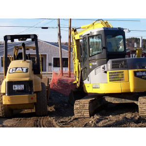 Formation conduite engin de chantier - Connaître les bases de la réglementation