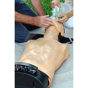 Formation initiation premiers secours - Protéger, examiner une victime, stabiliser son état et alerter les secours