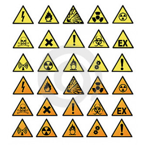 Formation prévention risque chimique - Identifier et prévenir les risques chimiques, conduites à tenir