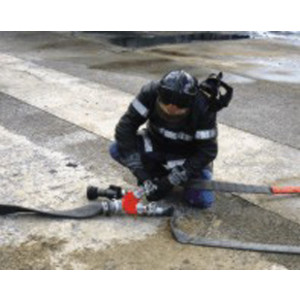 Formation rapide pour l'organisation de l'Intervention du Service de Sécurité Incendie OISSIhariot métallique 5kg - Formation rapide pour la mise en oeuvre de l'ensemble des moyens de lutte contre l'incendie