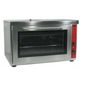 Four a convection gastro - Puissance  : 3400 W