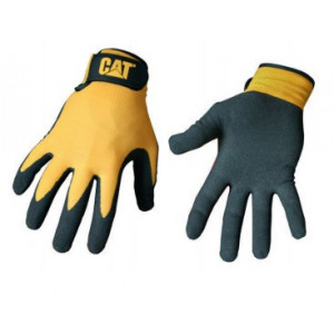 Gants de protection Caterpillar - Taille : 9 - Matière : Nylon 