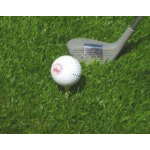 Gazon naturel pour terrain de golf - Gazon haut de gamme pour terrain de golf